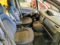 Usata Lancia Musa S 95 CV (69 kW) 2011 Grigio Monovolume