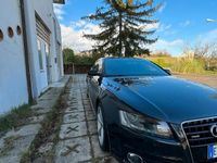 usata Audi A5 A5 3.0 V6 TDI F.AP. quattro Ambiente