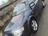 Usata Audi A4 140 CV (102 kW) 2003 Grigio Station wagon
