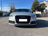 usata Audi A3 2.0 TDI S tronic Ambition S-LINE