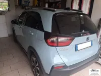 Usata Honda Jazz Executive 100 CV (73 kW) 2021 Utilitaria