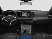 Nuova BMW 330 Comfort Edition 184 CV (135 kW) 2026 Grigio Berlina