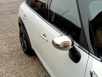 Usata Mini Countryman 111 CV (81 kW) 2014 Bianco SUV