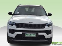 Usata Jeep Compass Summit 130 CV (95 kW) 2025 SUV