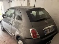Usata Fiat 500 Pop 69 CV (50 kW) 2013 Utilitaria