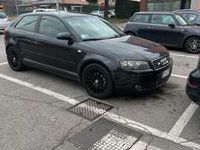 usata Audi A3 2.0 tdi Ambiente