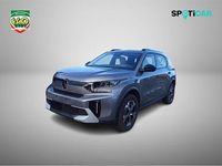 Nuova Citroën C3 Aircross 145 CV (106 kW) 2025 Grigio scuro SUV