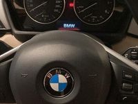 usata BMW X1 X1 sDrive16d