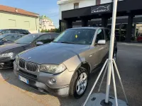 Usata BMW X3 177 CV (130 kW) 2009 Other SUV