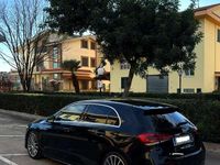 Usata Mercedes A200 Executive 150 CV (110 kW) 2020 Berlina