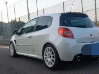 Usata Renault Clio III R.S. 203 CV (149 kW) 2010 Berlina