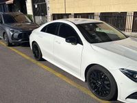 Usata Mercedes CLA200 150 CV (110 kW) 2019 Berlina