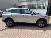 Usata Nissan Qashqai 158 CV (116 kW) 2024 Grigio SUV