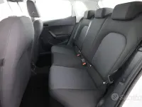 Usata Seat Ibiza Style 80 CV (58 kW) 2022 Bianco Utilitaria