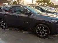 Usata Jeep Compass 179 CV (131 kW) 2021 SUV