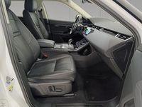 Usata Land Rover Range Rover evoque S 2020 Fuji white SUV