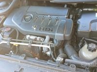 Usata Peugeot 206 68 CV (50 kW) 2003 Grigio Berlina
