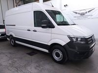 usata VW Crafter 30 30 2.0 TDI 140CV PM-TM Furgone Logistic