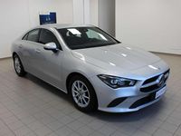 Usata Mercedes CLA180 Business 116 CV (85 kW) 2022 Other Berlina