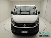 usata Fiat Talento Professional2016 1.6 mjt LH1 12Q 120cv combi M1 E6c