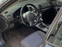 usata Subaru Legacy 2.0 4x4