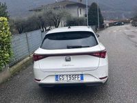 Usata Seat Leon ST Business 131 CV (96 kW) 2020 Station wagon