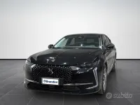 Usata DS Automobiles DS4 Performance Line Plus 131 CV (96 kW) 2022 Nero SUV