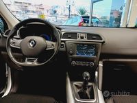 usata Renault Kadjar dCi 8V 110CV Energy