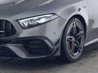 Usata Mercedes A45 AMG AMG 421 CV (309 kW) 2025 Grigio metallizzato