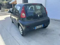 Usata Peugeot 107 68 CV (50 kW) 2007 Other Utilitaria
