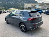 Usata VW Golf VIII Move 116 CV (85 kW) 2023 Grigio Berlina