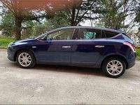 Usata Lancia Delta Gold 120 CV (88 kW) 2012 Utilitaria