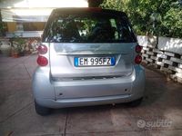 usata Smart ForTwo Coupé 2ª serie - 2012