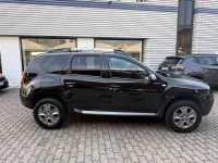 Usata Dacia Duster 114 CV (83 kW) 2017 Nero SUV