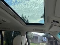 Usata Land Rover Range Rover Vogue 2008 SUV