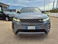 Usata Land Rover Range Rover evoque First Edition 180 CV (132 kW) 2019 SUV