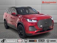 Nuova Sportequipe S8 317 CV (233 kW) 2025 Other SUV
