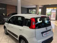 Usata Fiat Panda Easy 71 CV (52 kW) 2020 Bianco Utilitaria