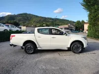 Occasion Fiat Fullback 181 ch (133 kW) 2019 Blanc Pick-up