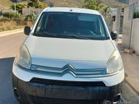 Usata Citroën Berlingo 2014 Bianco Monovolume