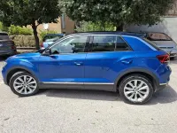 Usata VW T-Roc 150 CV (110 kW) 2018 SUV