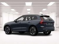 Nuova Volvo XC60 Ultra 253 CV (186 kW) 2025 Denim blue metallizzato SUV
