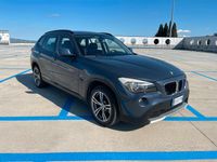 Usata BMW X1 143 CV (105 kW) 2011 SUV