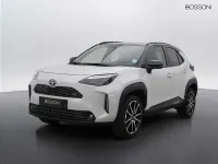 Usata Toyota Yaris Sport 116 CV (85 kW) 2023 Nero Utilitaria