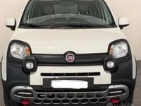 Usata Fiat Panda 2020 Bianco Berlina