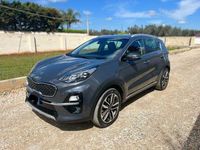 usata Kia Sportage 1.6 crdi Energy Adas Pack Plus 2wd 115cv