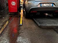 Usata Alfa Romeo MiTo Quadrifoglio 170 CV (125 kW) 2010 Utilitaria