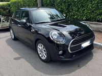 Usata Mini One D Hype 95 CV (69 kW) 2018 Utilitaria