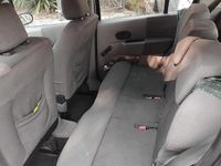 Usata Renault Modus 2005 Grigio Monovolume