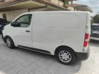 Usata Peugeot Expert Premium 120 CV (88 kW) 2021 Bianco Furgone